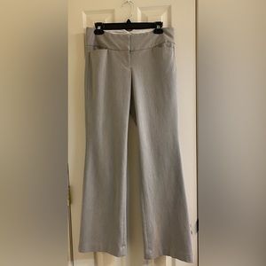 Express. Editor Dress Pant. Size: 2R.